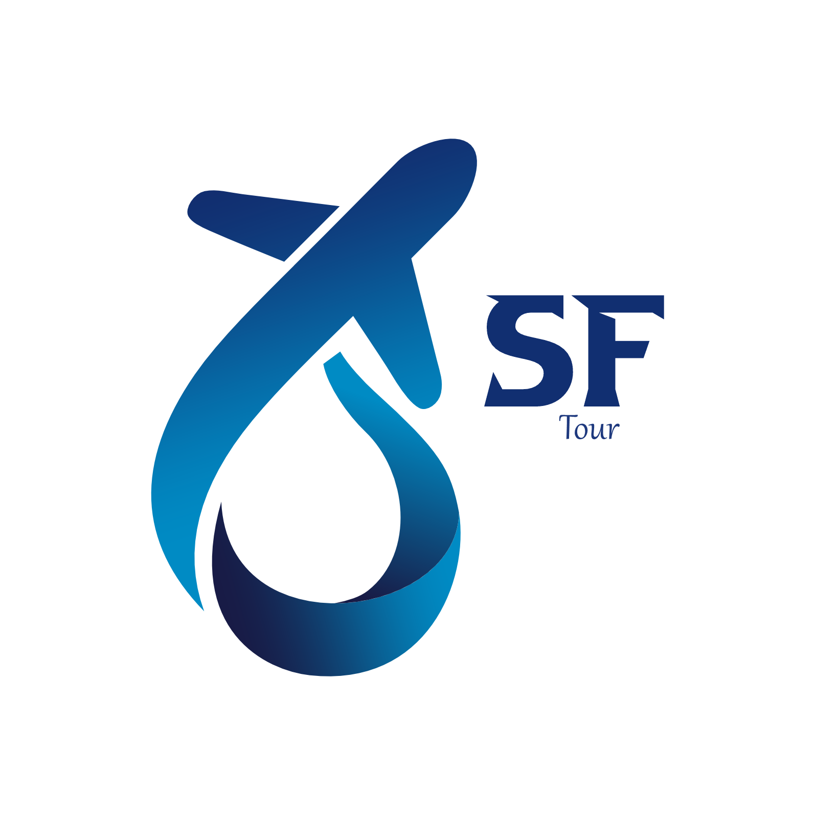 SF Tour Logo